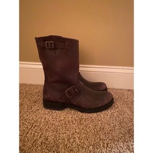 Frye Boots